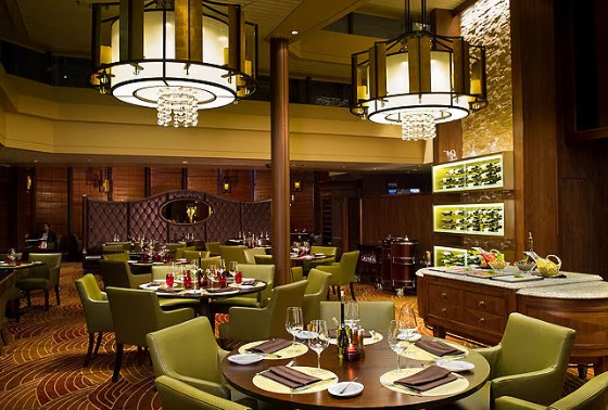 Tuscan Grill義式牛排屋 Tuscan Grill義式牛排屋